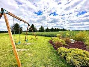 Espace pour enfants