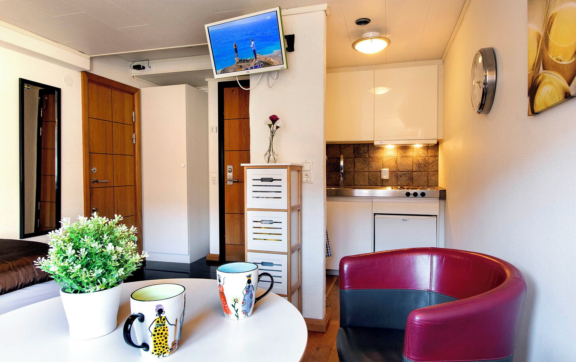 Phòng | Khu phòng khách | TV 