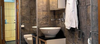 City HotelApartment