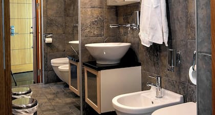 City HotelApartment