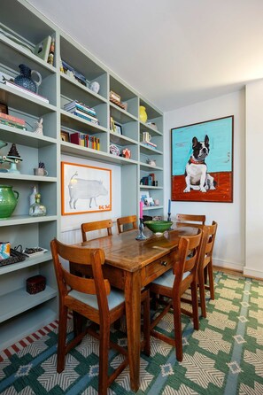 Apartment | 1 bedroom, Internet - Wild Charms in London (London)