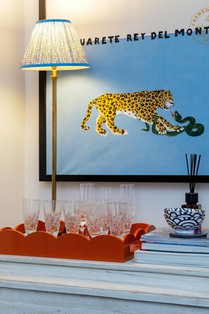 1 bedroom, Internet - Wild Charms in London (London)