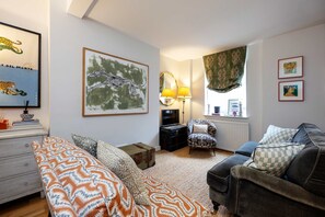 1 bedroom, Internet - Wild Charms in London (London)