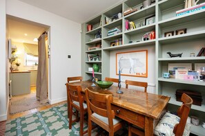 Appartement | 1 chambre, Internet