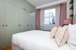 1 bedroom, Internet - Wild Charms in London (London)