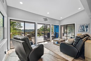 Smart TV, monitor de computadora