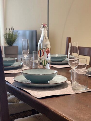 Foundry's Home - Carefree Parking