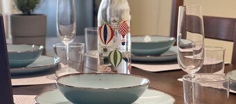 Foundry's Home - Carefree Parking