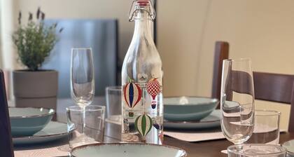 Foundry's Home - Carefree Parking