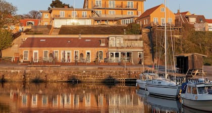 Hotel Kysten