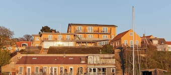 Hotel Kysten