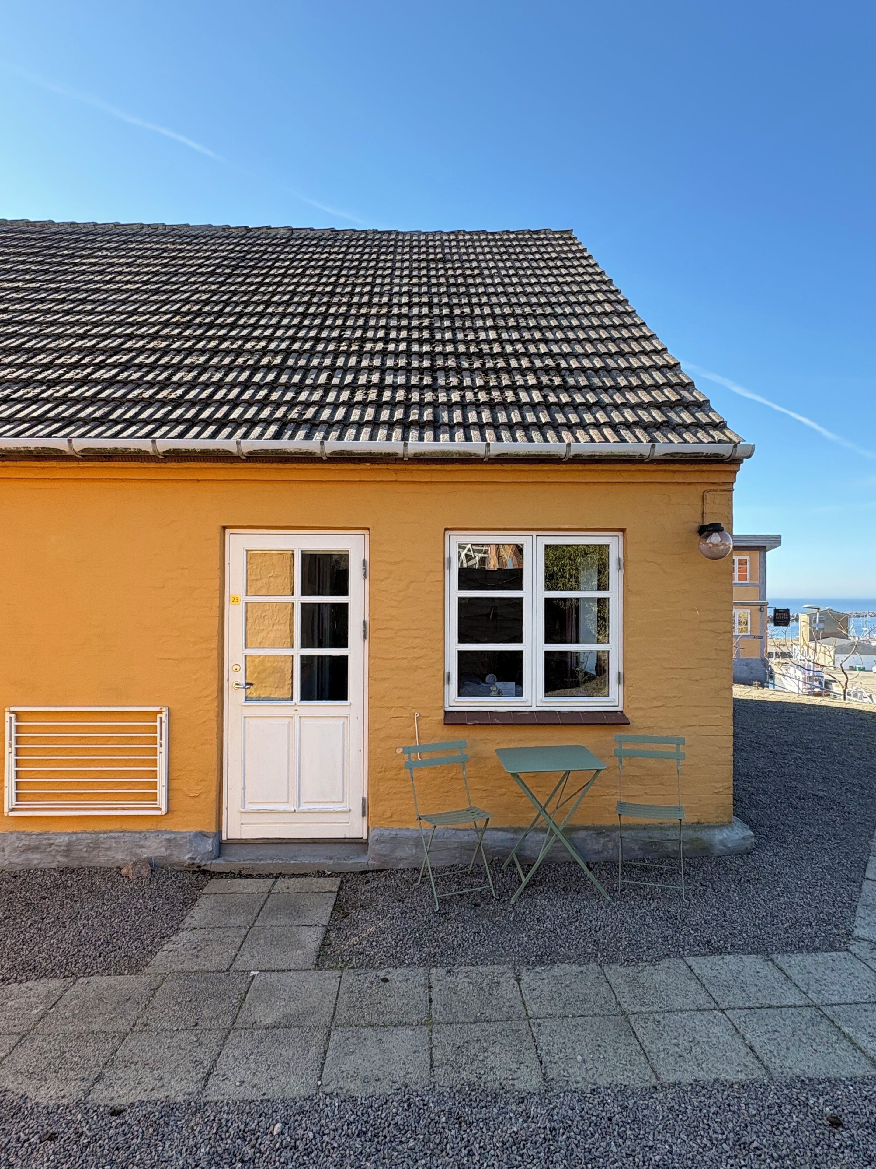 Comfort-studiolejlighed | Strygejern/strygebræt, gratis Wi-Fi