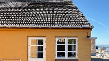 Comfort-studiolejlighed | Strygejern/strygebræt, gratis Wi-Fi