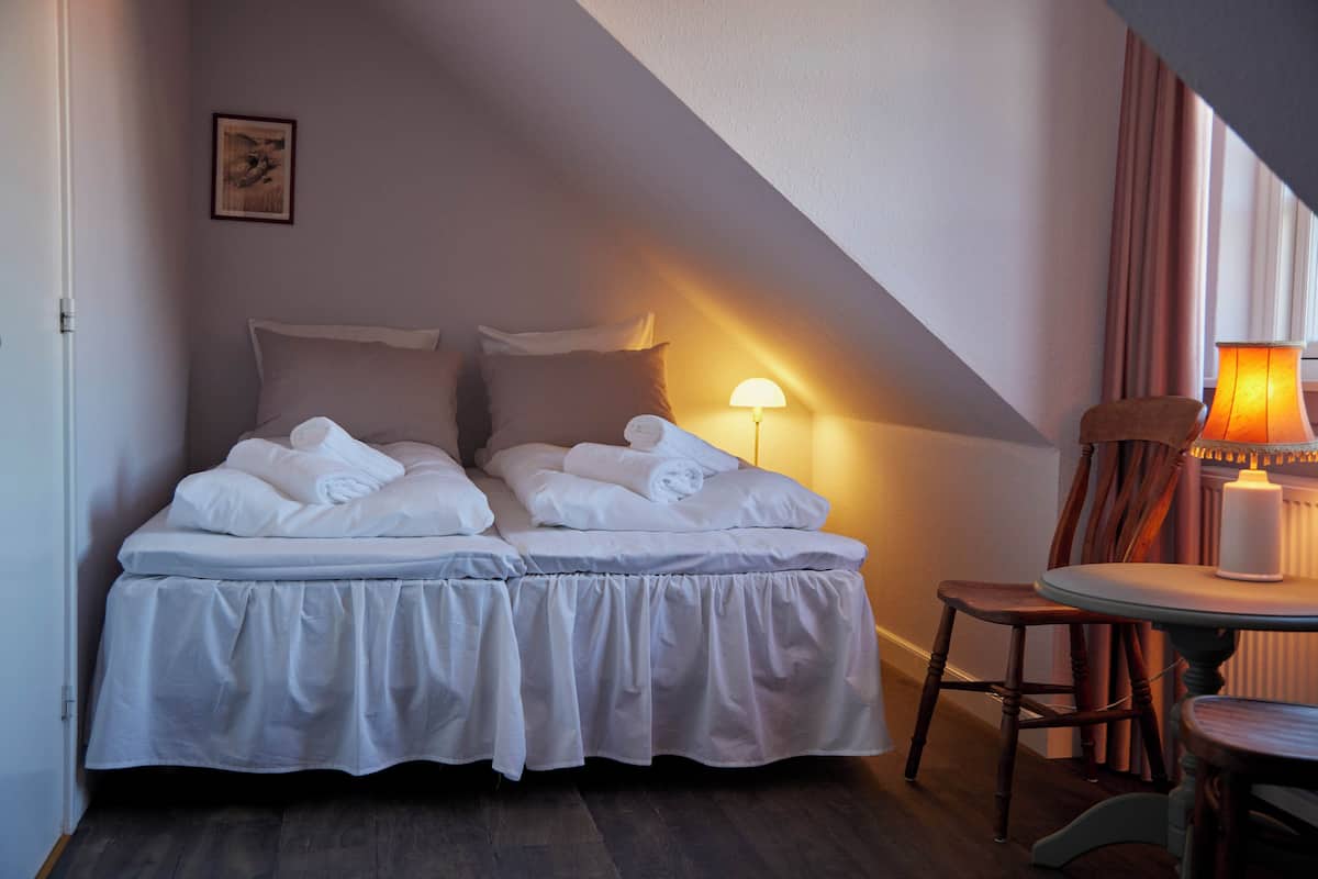 Chambre Double
