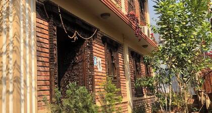 Nepali Boutique Micasa Apartment