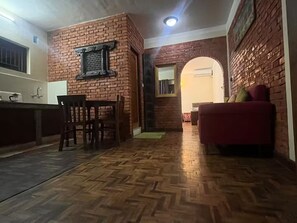 Dining - The Tranquil Retreat (Kathmandu)