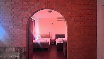 1 Schlafzimmer, Zimmersafe, Schreibtisch, WLAN