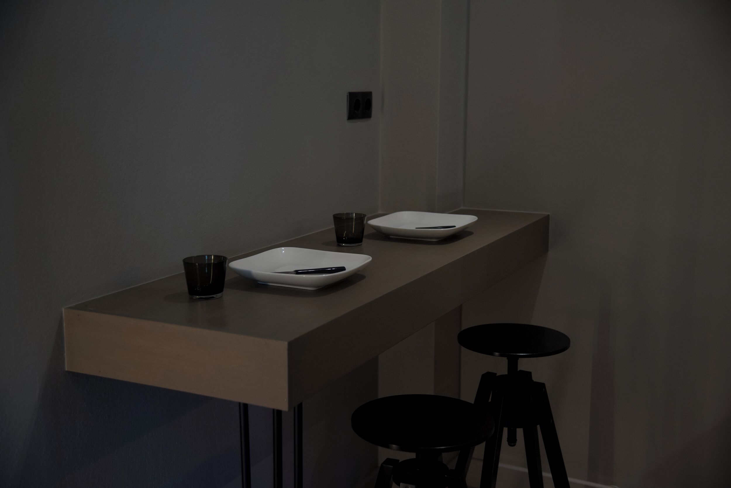 Studio Suite, Garden View, Ground Floor | In-room dining