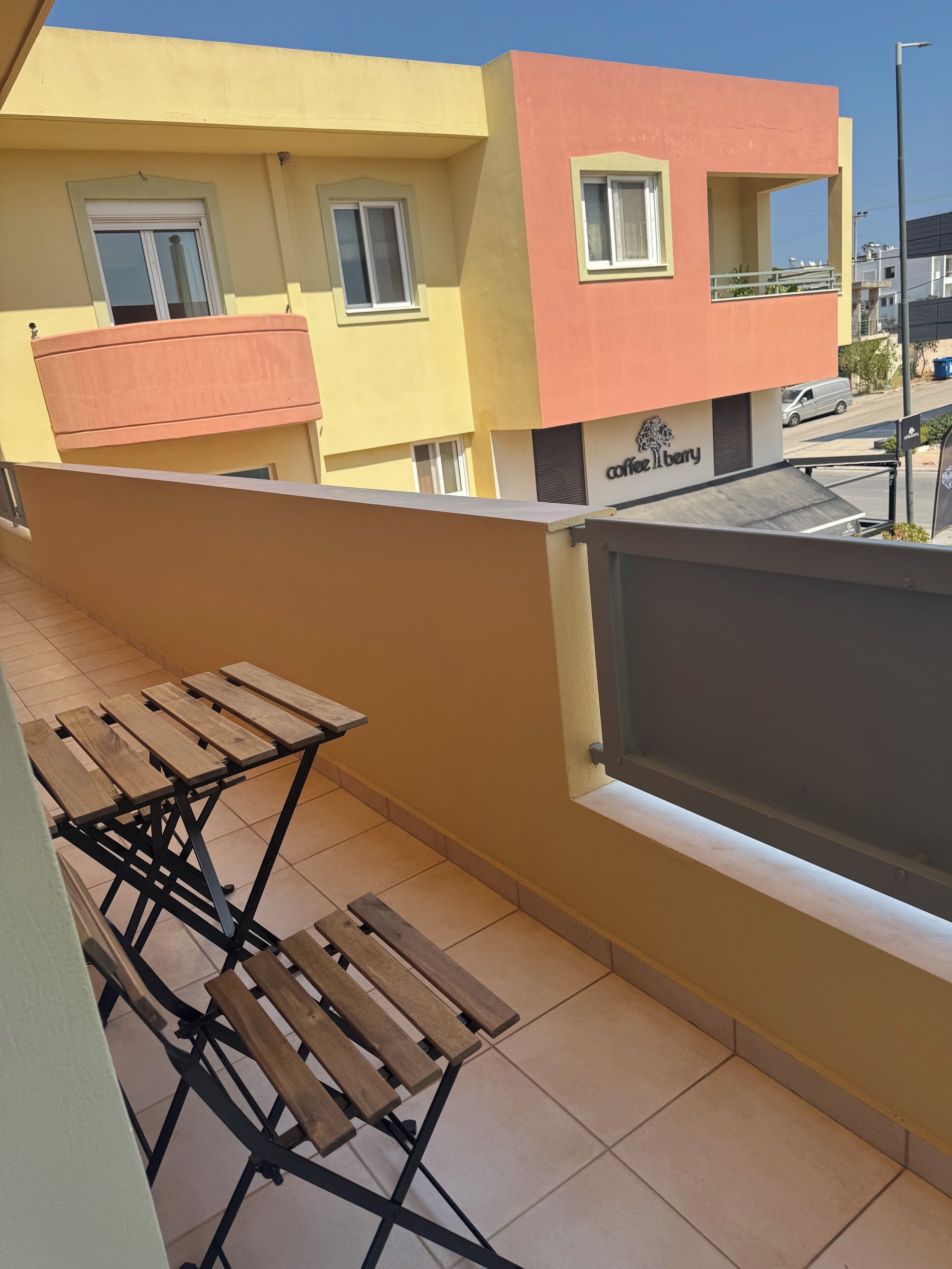 Apartment Exclusive | Udendørsområde