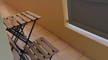 Apartment Exclusive | Terrasse/Patio