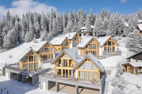 Rehfugium Lachtal by ALPS RESORTS