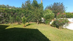Property grounds - House barbatre noirmoutier quiet near beach (Barbâtre)