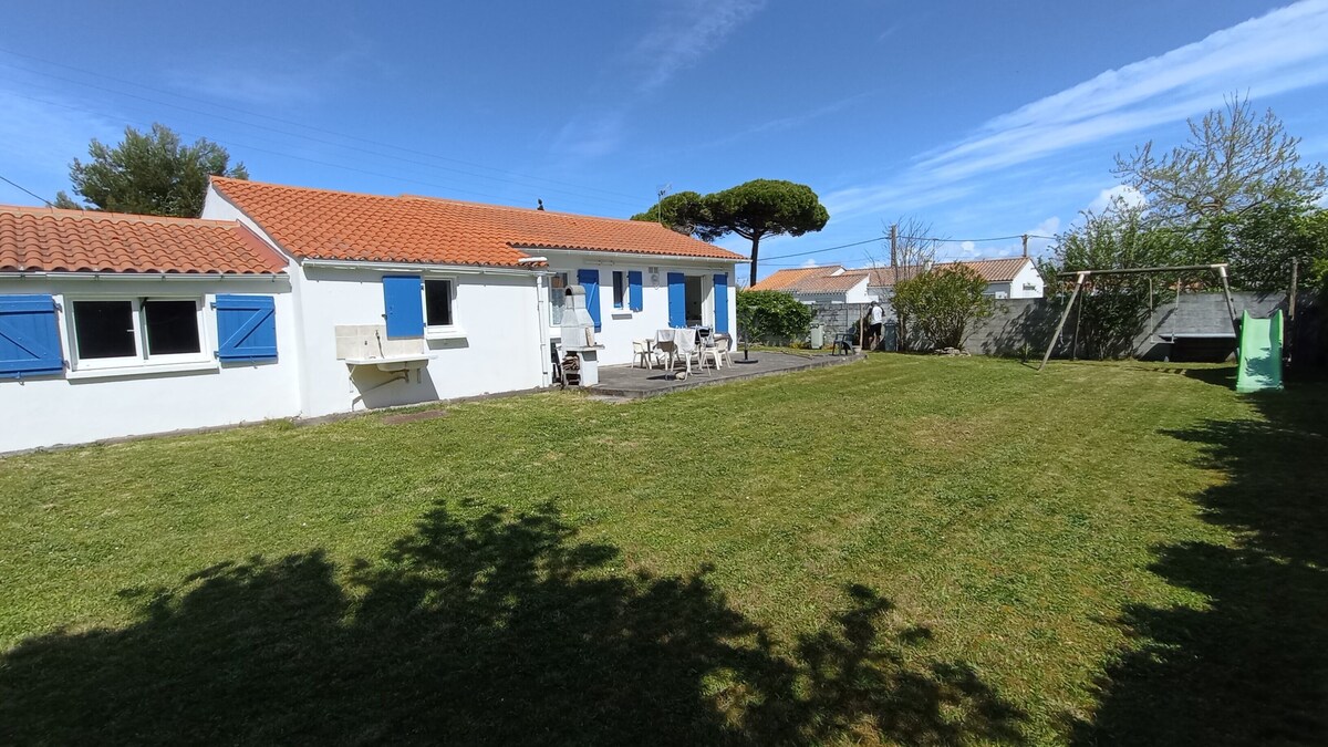 Image de profil de l’hôte