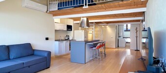 Sky Apartment - Affitti Brevi Italia