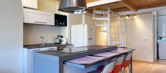 Sky Apartment - Affitti Brevi Italia