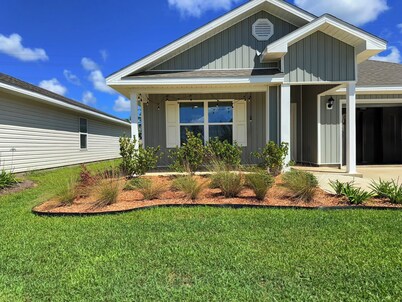 Private, tranquil w/ Ingenuity ADU. Homey Florida vacation!