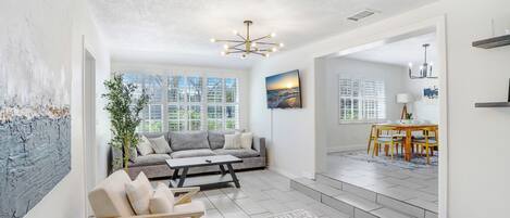 تلفزيون ذكي