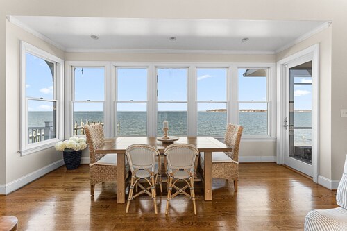 BRAND NEW waterfront Retreat in beautiful Montross, Virginia