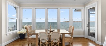 BRAND NEW waterfront Retreat in beautiful Montross, Virginia