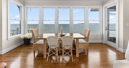 BRAND NEW waterfront Retreat in beautiful Montross, Virginia