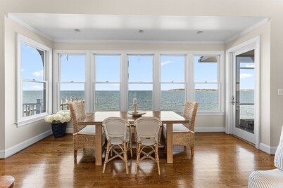 BRAND NEW waterfront Retreat in beautiful Montross, Virginia