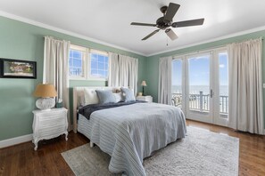 3 間睡房、熨斗/熨衫板、Wi-Fi、床單