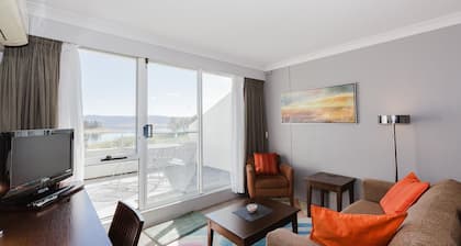 Horizons - 418/10 Kosciuszko Road