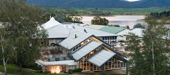 Horizons - 418/10 Kosciuszko Road