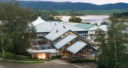 Horizons - 418/10 Kosciuszko Road