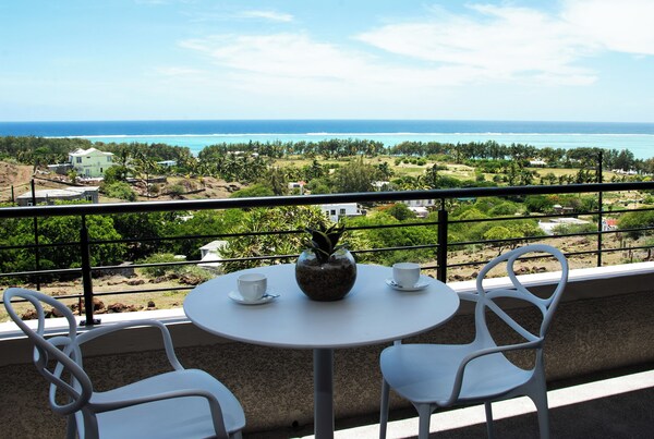 Villa Du Sud - Maurice