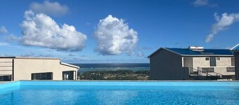 Villa du Sud