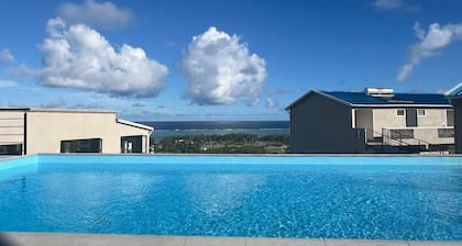 Villa du Sud