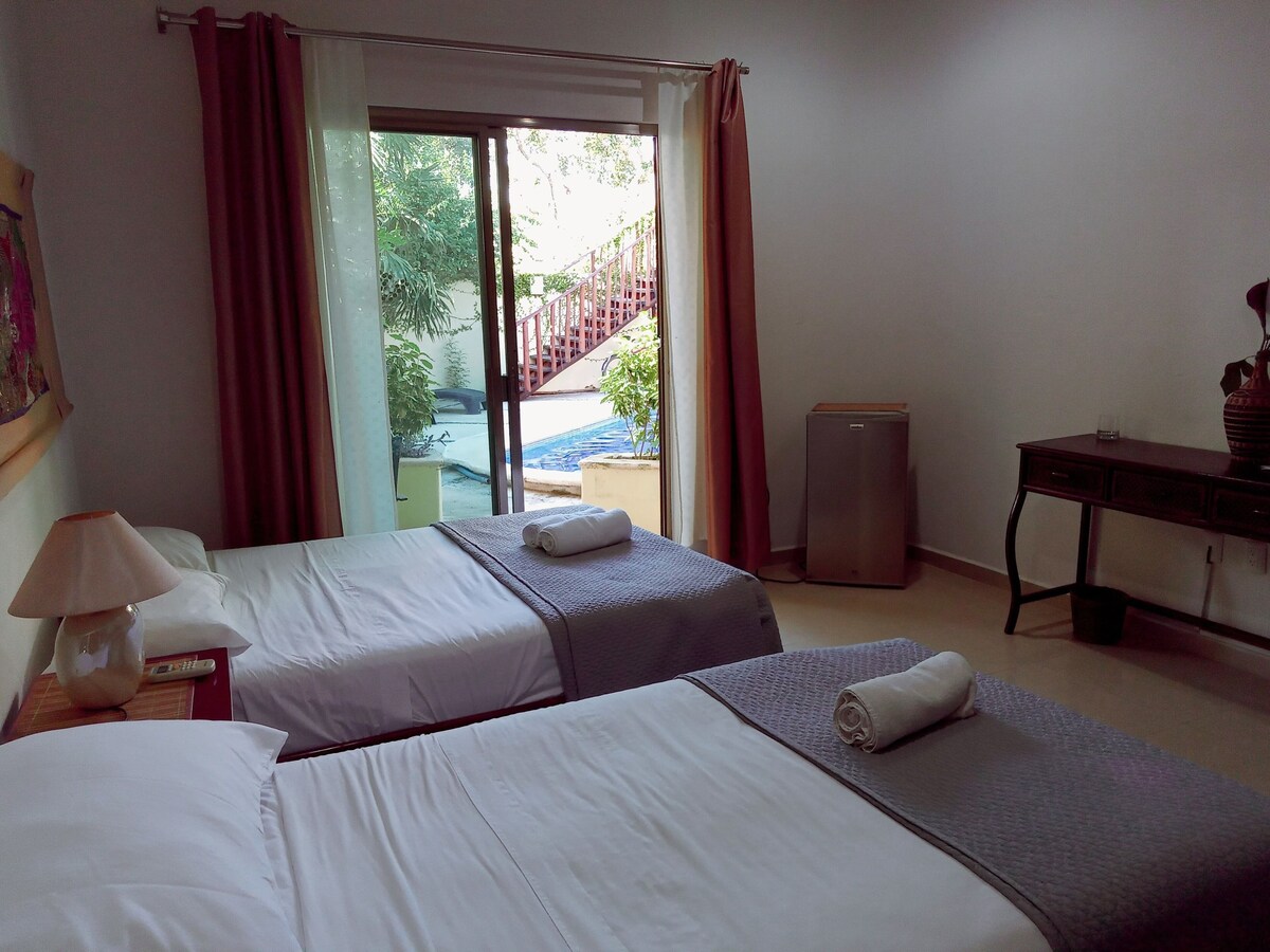 Image de profil de l’hôte