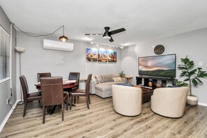 スマートテレビ