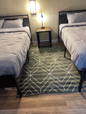 Free WiFi - Coyote East Motel (Limon)