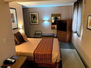 Free WiFi - Coyote East Motel (Limon)