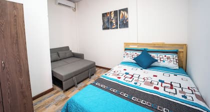 503 Casa Hostal