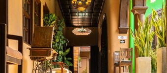 503 Casa Hostal  