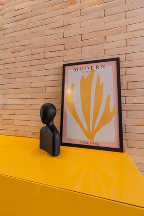 Apartment, Smoking | 1 bedroom