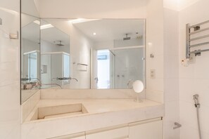 Departamento, para fumadores | 1 habitación 